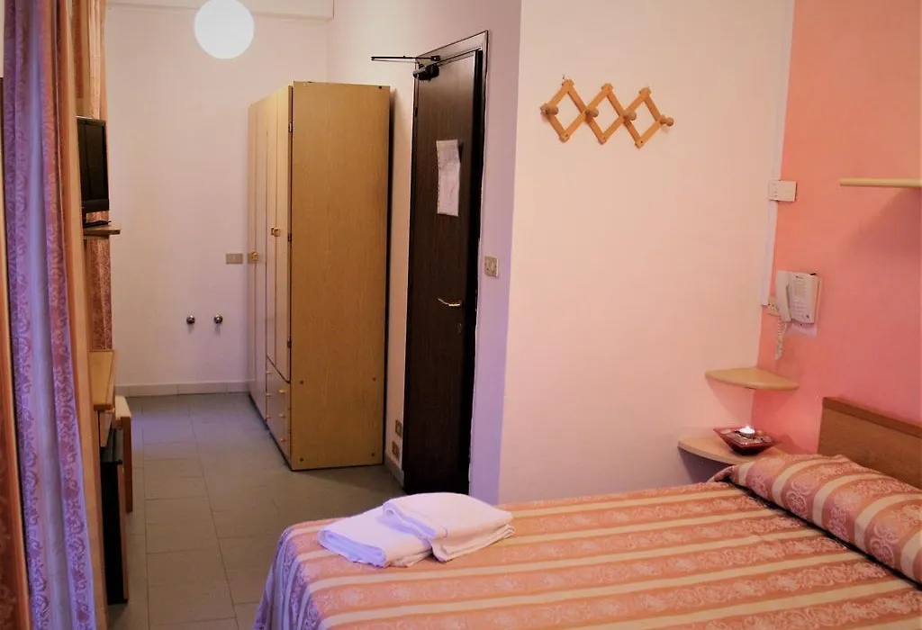Hotel Midi-1